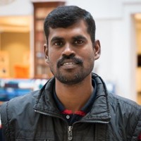 Rajinikanth V