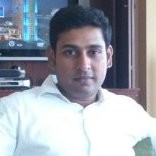 Praveen Kumar