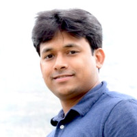 Krishna Chaitanya B.E Civil, Pgp-Acm, (Pmp)®