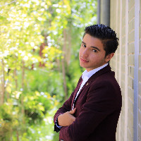 Mohammad Elyas