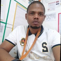 Reuben Moeane