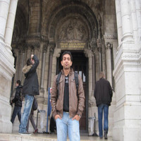 Abhishek Sengupta