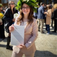 Francesca Di Criscio
