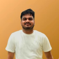 Kshitiz Singhal
