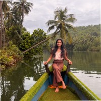 Sarika B K
