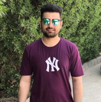 Ali Zaheer