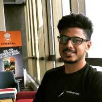 Rohit Naik