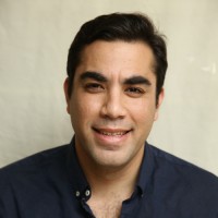 Benny Zecharia בני זכריה