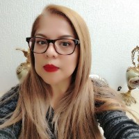 Olivia Martínez Flores