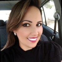 Marcia Cristiny Ulian Da Silva