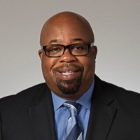 Jamal Mitchell