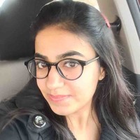 Aanchal Manchanda