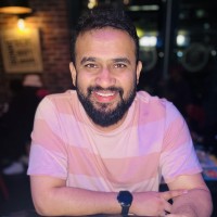 Neeraj Joshi