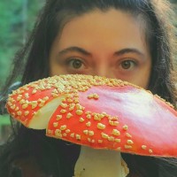 Jasmine Hain