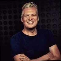 Lars Johansson