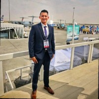 Patrick Joseph David