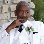 Cedric Williams