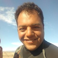 Sebastian Muñoz
