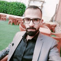 Islam Ahmed