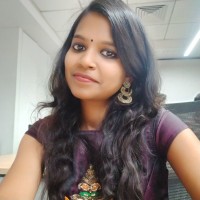 Nivetha Senthil Kumar