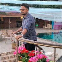Mangesh Raskar