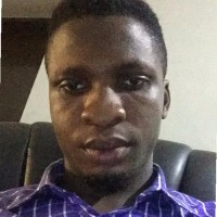 Amoko Peter