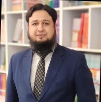 Muhammad Imad Uddin Siddiqui