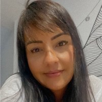 Jaqueline Silva