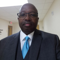Donal Waters