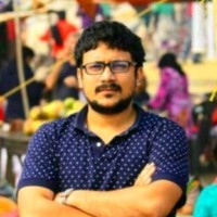 Sushovan Das