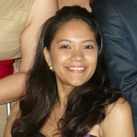 Charlene Marguerite Valondo