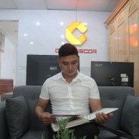 Kiến Trúc Sư CEO Nguyễn Phi Long
