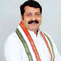 Swadesh Sharma Spokesperson Mpcc