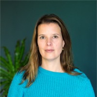 Nicoline Van Den Hout