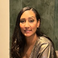 Evelyn Rivero, MSHRM