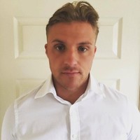 Sean Buckley