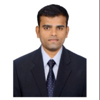 Vivekkumar V