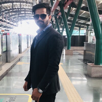Rohit Kumar Ray