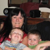 Vicki Halbrook Halbrook