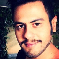 ali parvaresh