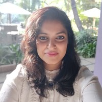 Swati Revankar
