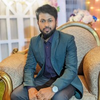 Hasan Al-Mamun