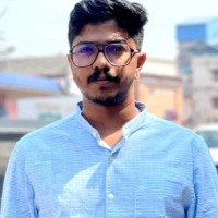 Jithin P