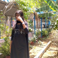 Hena Princy