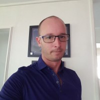 Scott Mclaren