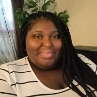 Latasha Morris