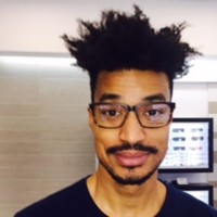 Broderick Turner