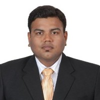 Santosh Ramnath Iyer