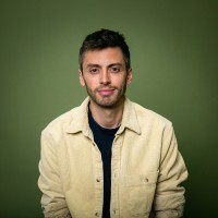 Andrew Harris