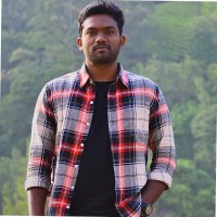 K Sukumar